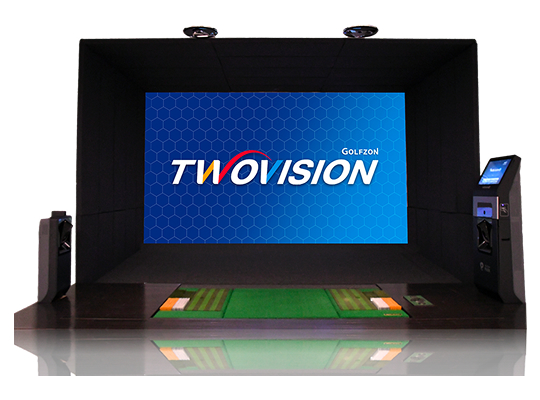 TWOVISION